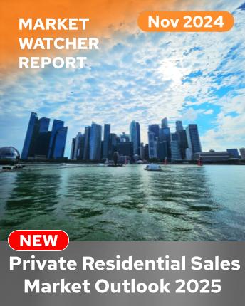 Private Residential Sales Market Outlook 2025